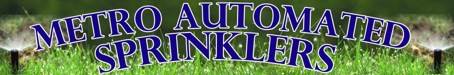 southfield michigan lawn sprinkler repair